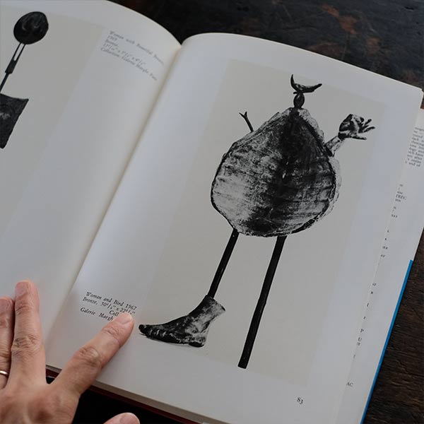 MIRO - Gaston Diehl