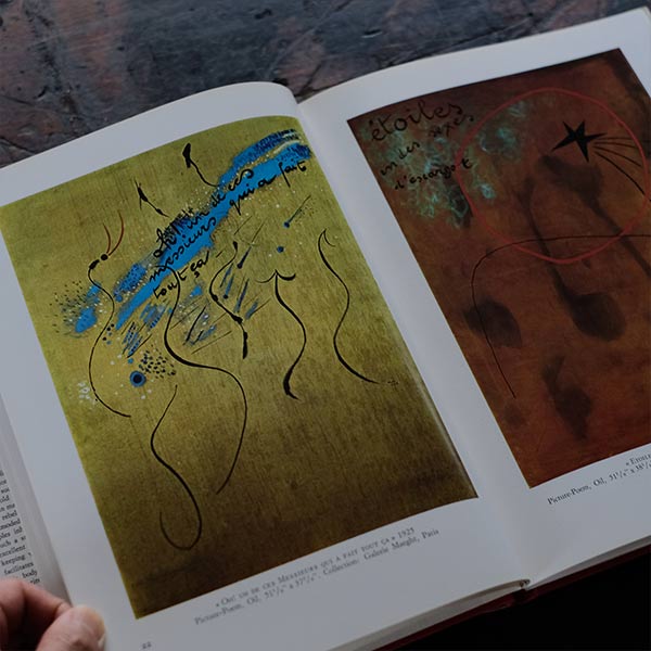 MIRO - Gaston Diehl