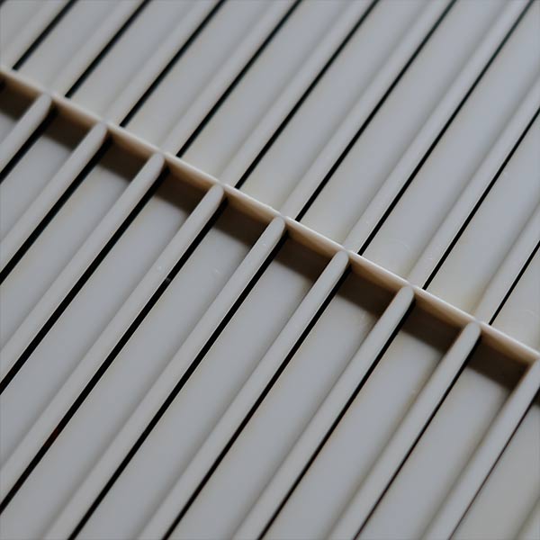 Muji tabletop smoke evacuator