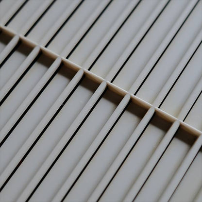 Muji tabletop smoke evacuator