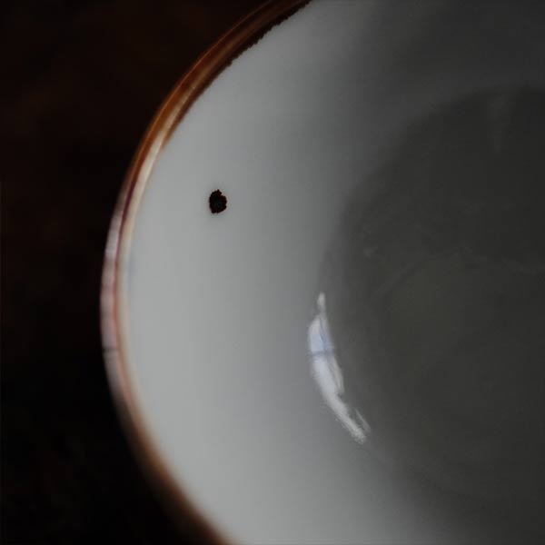 古伊万里 染付 向付 湯呑み
