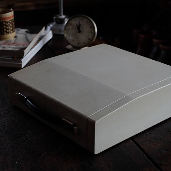NAKAJIMA ALL Top Star Typewriter (Not Working)