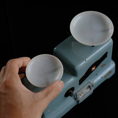 Negishi Scale Top-Pan Balance