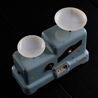 Negishi Scale Top-Pan Balance