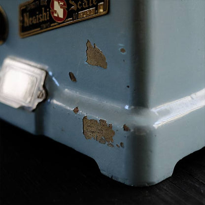 Negishi Scale Top-Pan Balance
