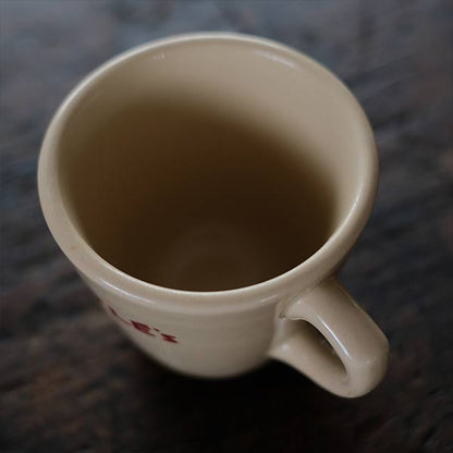 Shenango 'Nestle' Mug