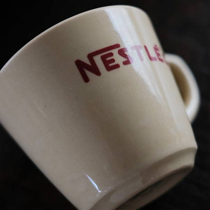 Shenango 'Nestle' Mug