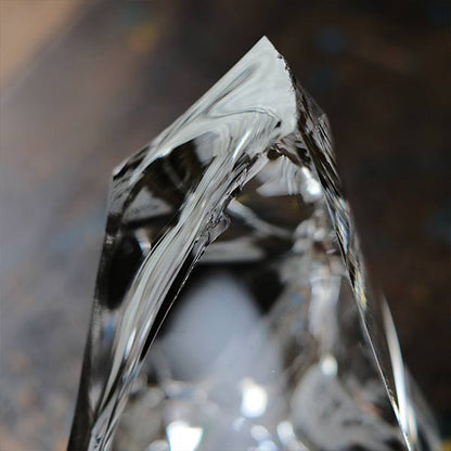 NIKON glass block
