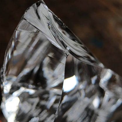 NIKON glass block