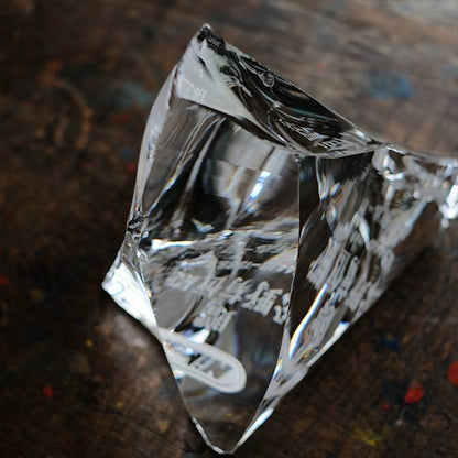 NIKON glass block