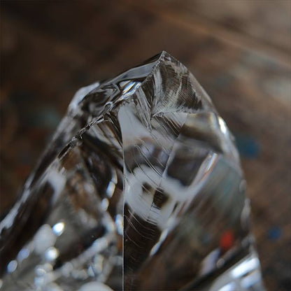 NIKON glass block