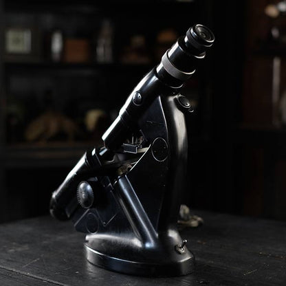 NIKON Lensmeter