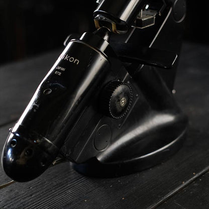 NIKON Lensmeter