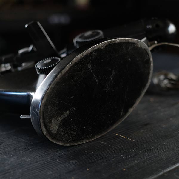 NIKON Lensmeter