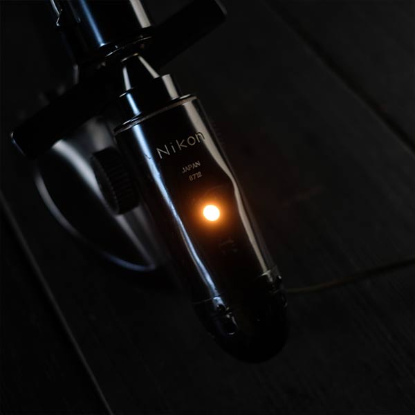 NIKON Lensmeter