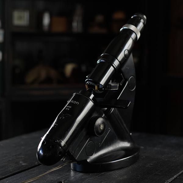 NIKON Lensmeter
