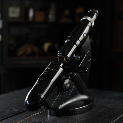 NIKON Lensmeter