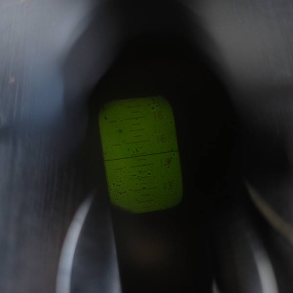 NIKON Lensmeter