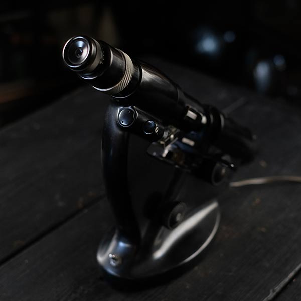 NIKON Lensmeter