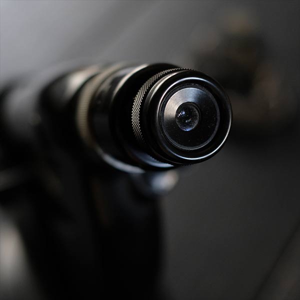NIKON Lensmeter