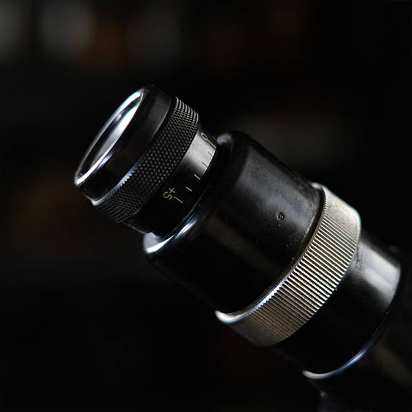 NIKON Lensmeter