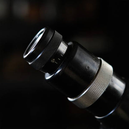 NIKON Lensmeter