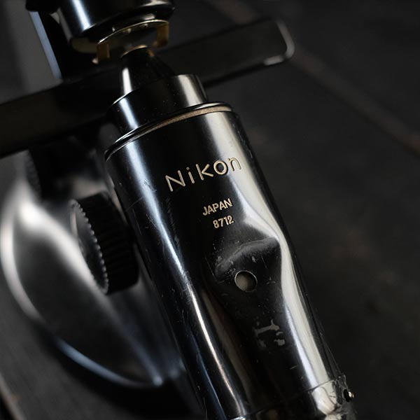 NIKON Lensmeter