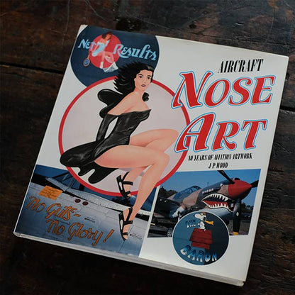 Aircraft Nose Art