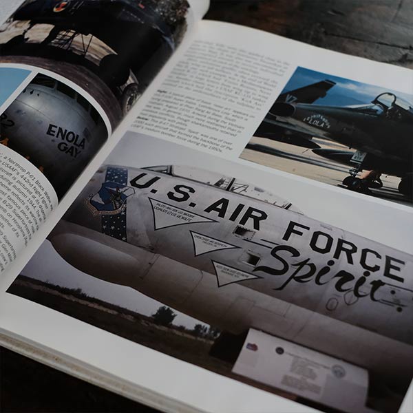 Aircraft Nose Art