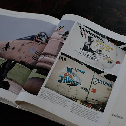 Aircraft Nose Art
