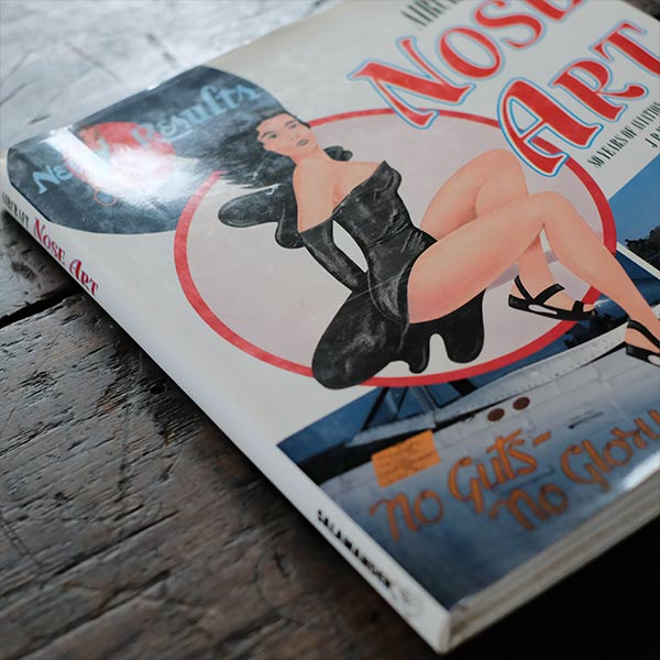Aircraft Nose Art