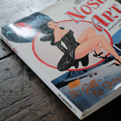 Aircraft Nose Art