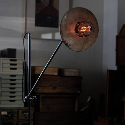 OCWhite Clamp-Based Desk Lamp