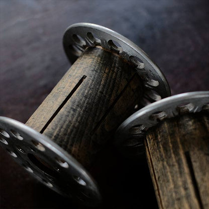 Old spool