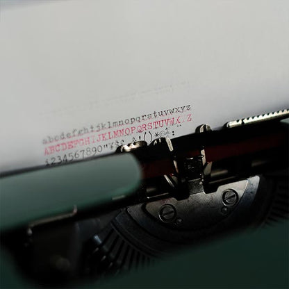 OLIVETTI Lettera 32 タイプライター