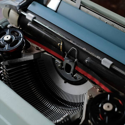 OLIVETTI Underwood 21 タイプライター