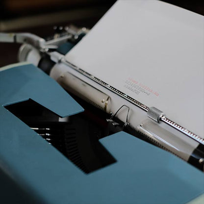 OLIVETTI Underwood 21 タイプライター
