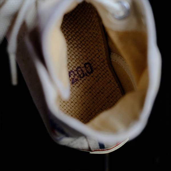 Onitsuka Tiger Basketball Shoes, Size 20.0cm