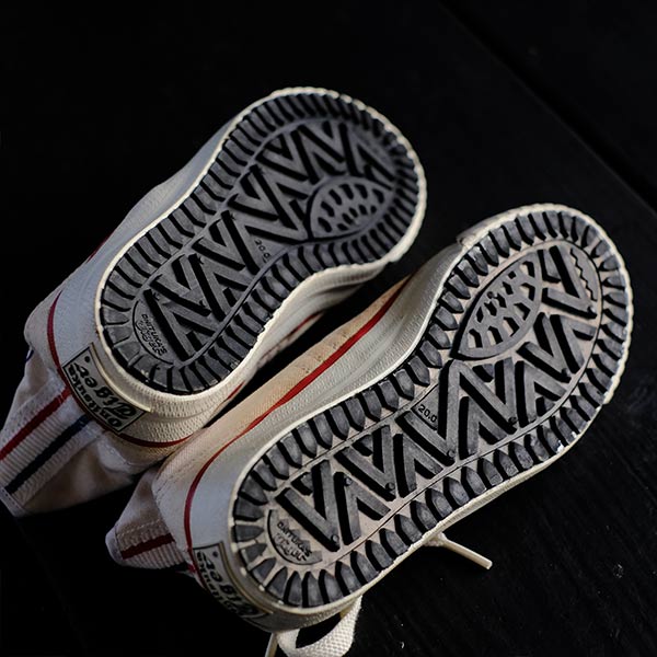 Onitsuka Tiger Basketball Shoes, Size 20.0cm