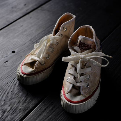 Onitsuka Tiger Basketball Shoes, Size 20.0cm