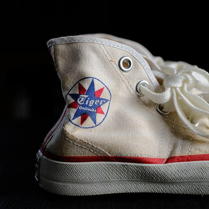 Onitsuka Tiger Basketball Shoes, Size 20.0cm