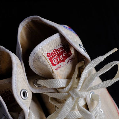 Onitsuka Tiger Basketball Shoes, Size 20.0cm