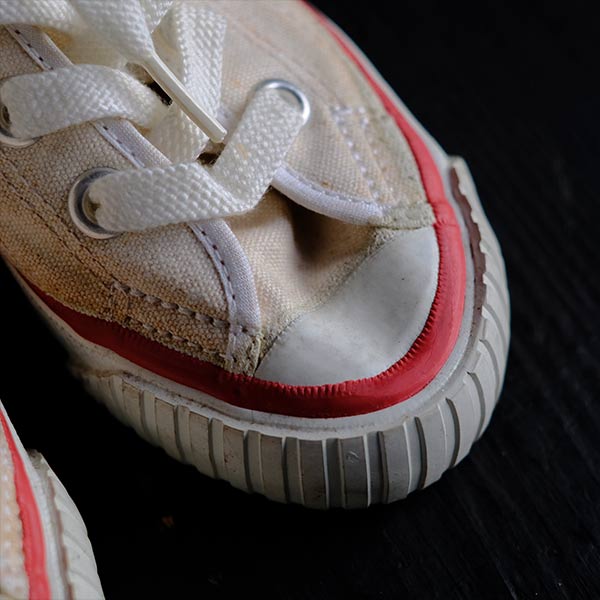 Onitsuka Tiger Basketball Shoes, Size 20.0cm