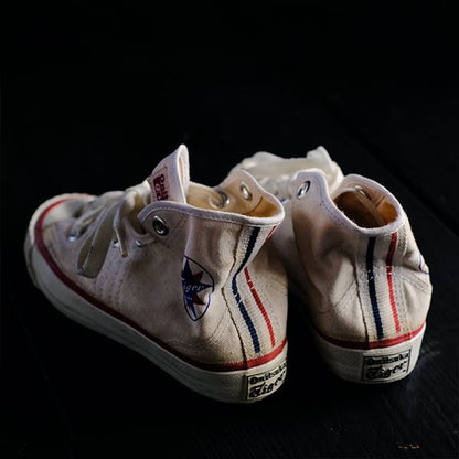 Onitsuka Tiger Basketball Shoes, Size 20.0cm