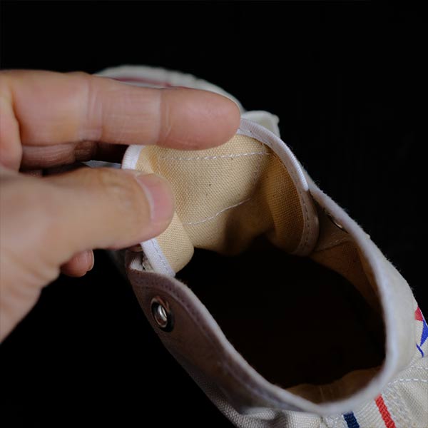 Onitsuka Tiger Basketball Shoes, Size 20.0cm