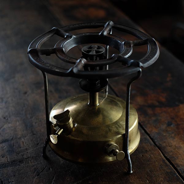 OPTIMUS NO1 SWEDEN Vintage Stove (Burner)