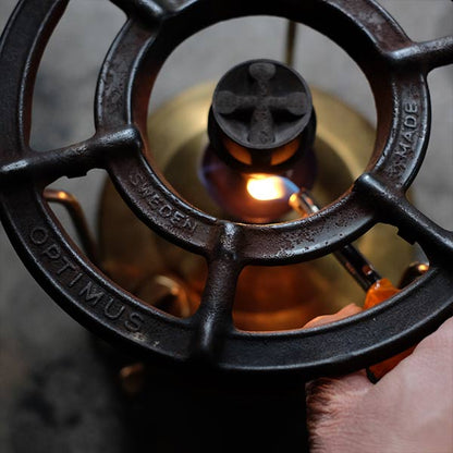 OPTIMUS NO1 SWEDEN Vintage Stove (Burner)