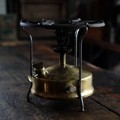OPTIMUS NO1 SWEDEN Vintage Stove (Burner)