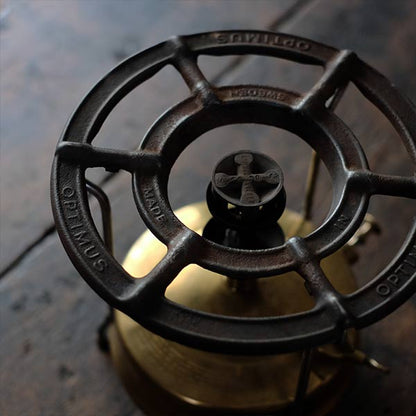 OPTIMUS NO1 SWEDEN Vintage Stove (Burner)