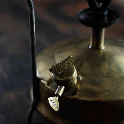 OPTIMUS NO1 SWEDEN Vintage Stove (Burner)